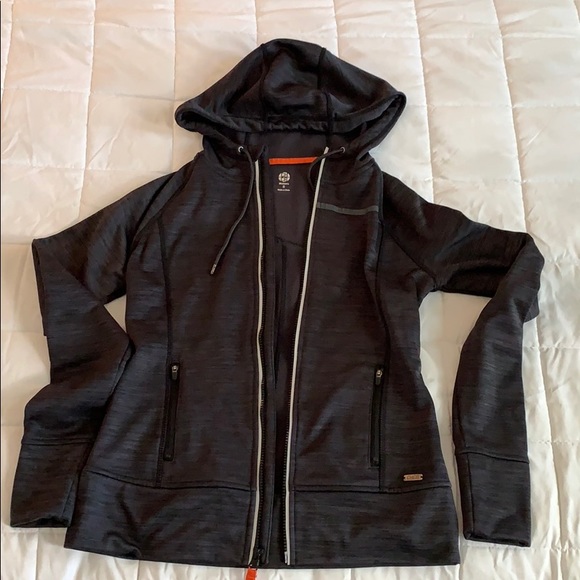 Jacket - Picture 2 of 4